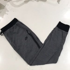 Nike joggers